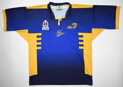 PARRAMATTA EELS NRL SHIRT L
