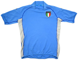 2002 ITALY KOSZULKA M