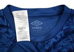 ENGLAND RUGBY KOSZULKA L