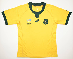 AUSTRALIA RUGBY KOSZULKA L