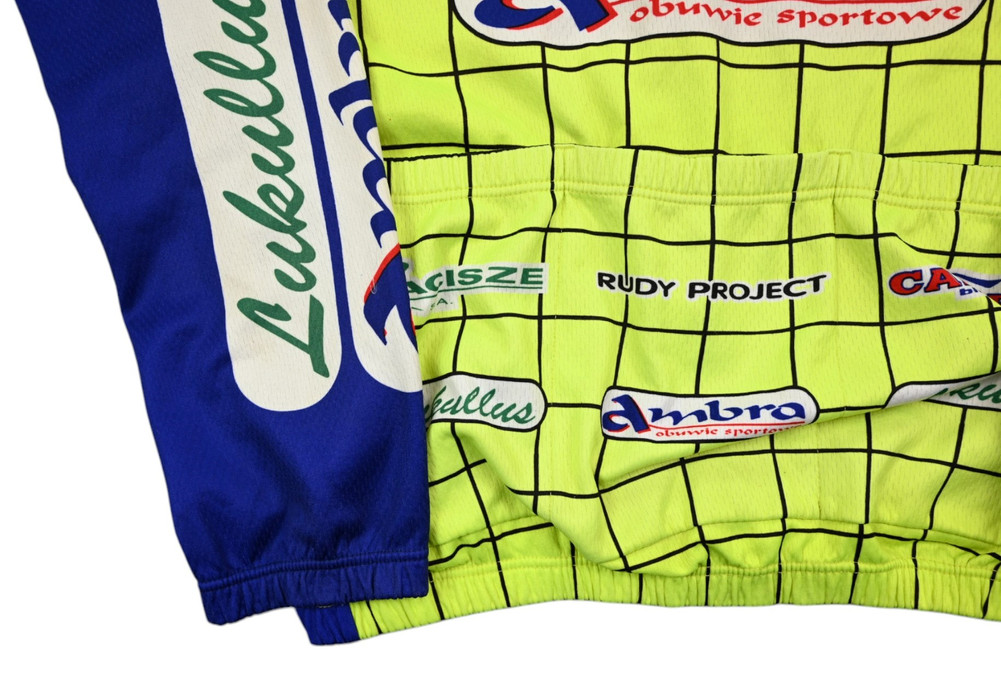 VITESSE ATLAS AMBRA BLUZA KOLARSKA S