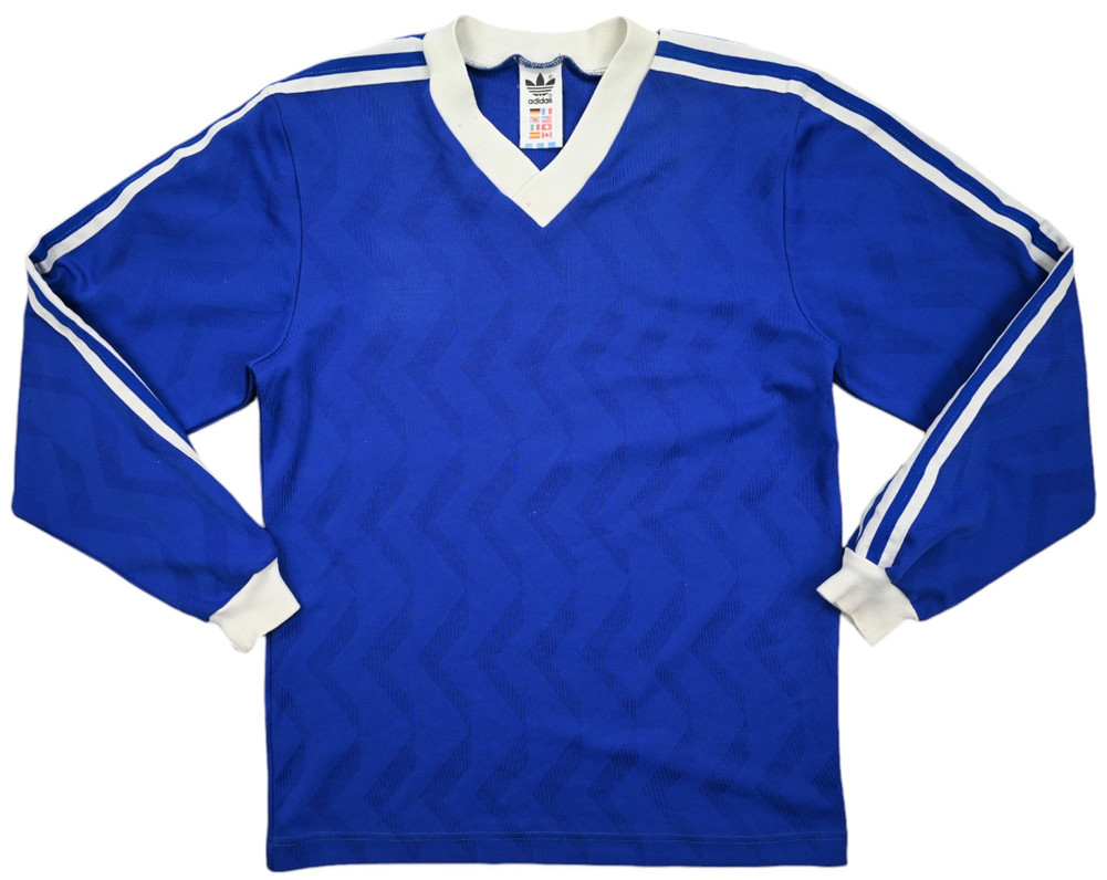 ADIDAS OLDSCHOOL LONGSLEEVE XS