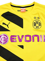 2014-15 BORUSSIA DORTMUND *BŁASZCZYKOWSKI* KOSZULKA M