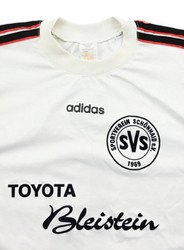 SPORTVEREIN SCHONHAID KOSZULKA L