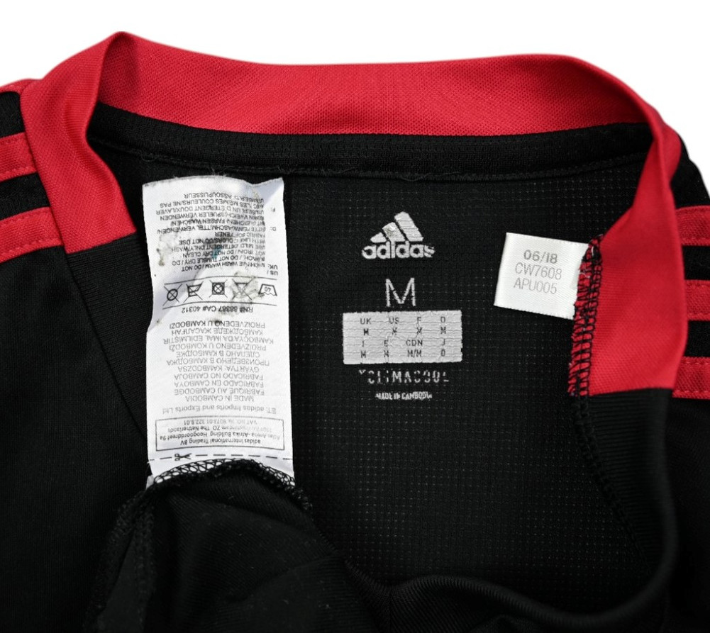 2018-19 MANCHESTER UNITED KOSZULKA M