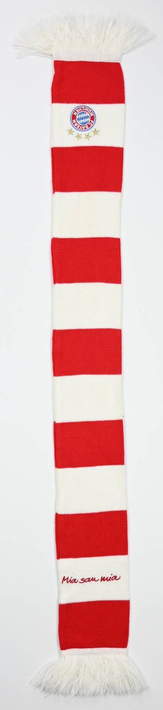 BAYERN MUNCHEN MIA SAN MIA SCRAF