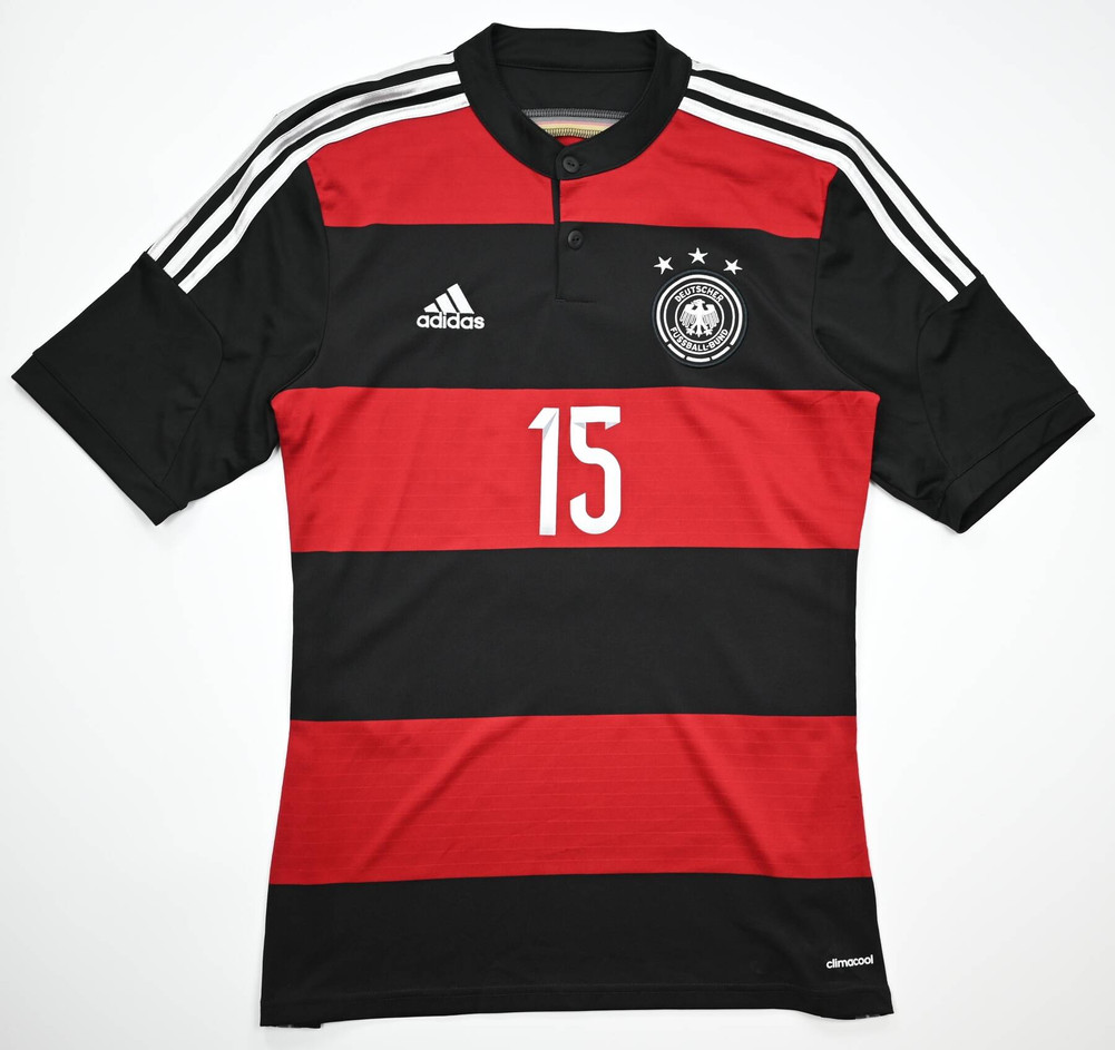 2014-15 GERMANY *DURM* KOSZULKA M