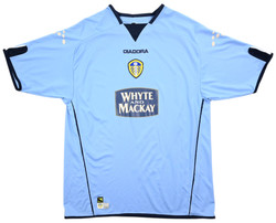 2004-05 LEEDS UNITED KOSZULKA L