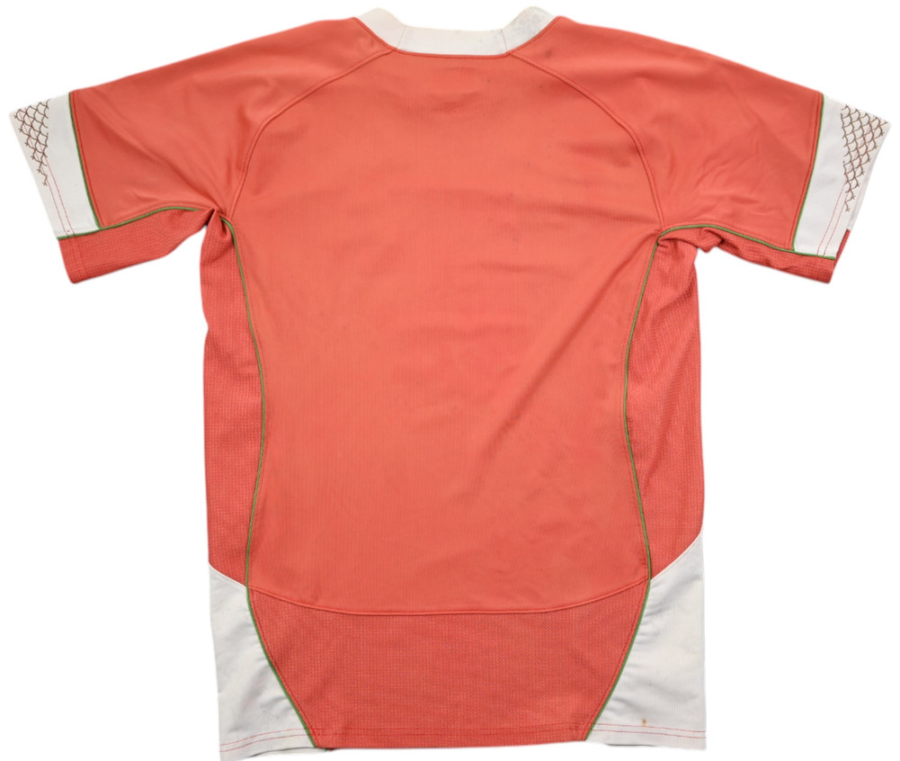 WALES RUGBY KOSZULKA L