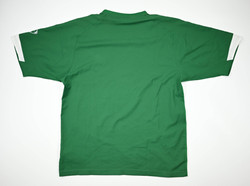 2005-06 VFL WOLFSBURG SHIRT L