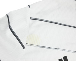 2020-21 GERMANY *RUDIGER* PLAYER ISSUE SHIRT L