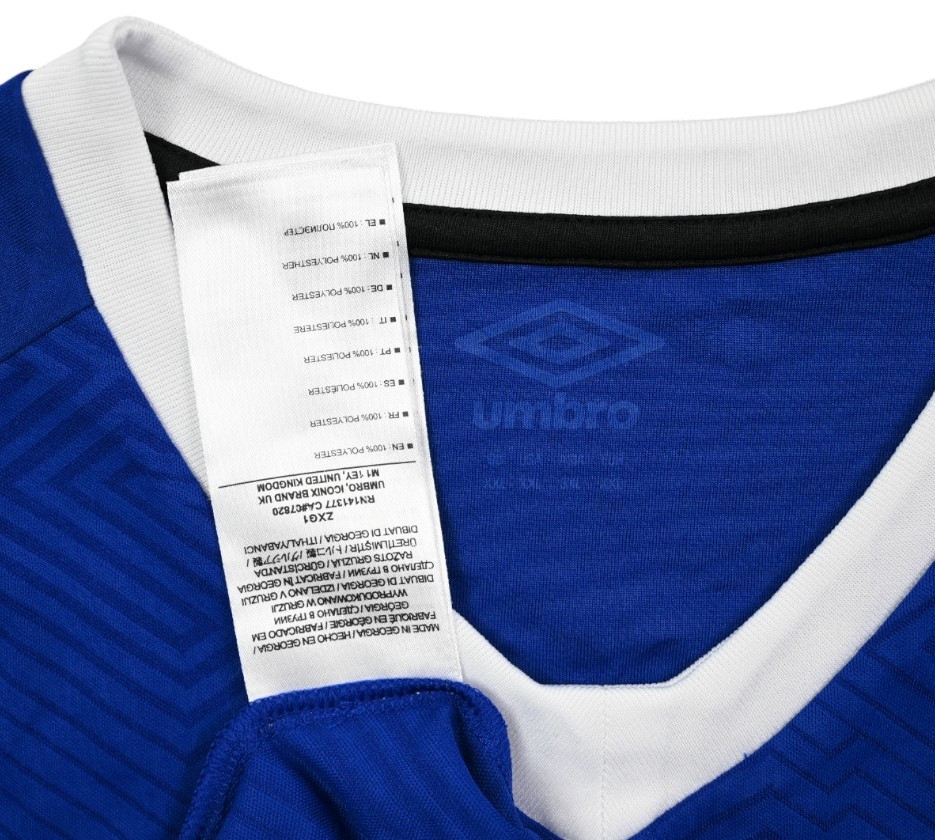 2018-19 SCHALKE *HARIT* KOSZULKA XXL