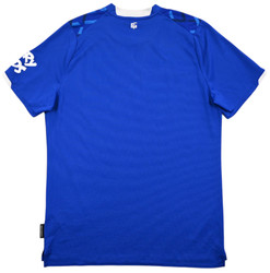 2019-20 EVERTON SHIRT L