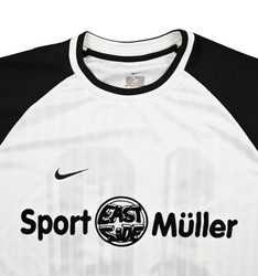 NIKE OLDSCHOOL SHIRT L