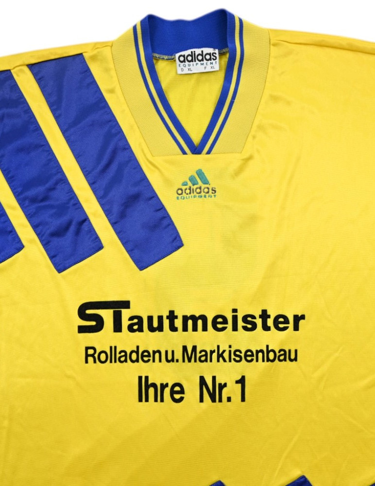 ADIDAS OLDSCHOOL KOSZULKA XL