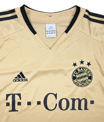 2004-05 BAYERN MUNCHEN LONGSLEEVE KOSZULKA L