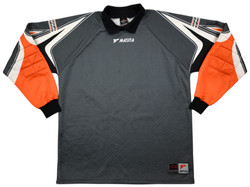 MASITA VINTAGE GK LONGSLEEVE KOSZULKA  XXL