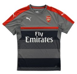 ARSENAL LONDON SHIRT M