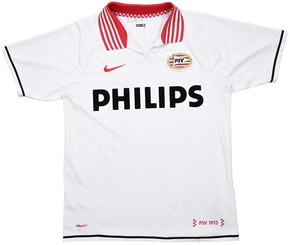 2007-09 PSV EINDHOVEN SHIRT S