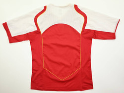 2004-05 ARSENAL LONDON KOSZULKA S