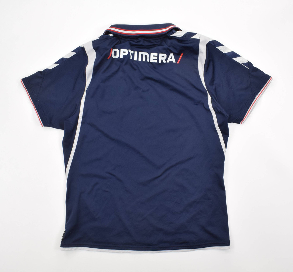 2012-13 AARHUS SHIRT M