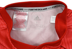 2018-19 REAL MADRID KOSZULKA L. BOYS