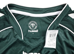 2017-18 KONYASPOR KOSZULKA L