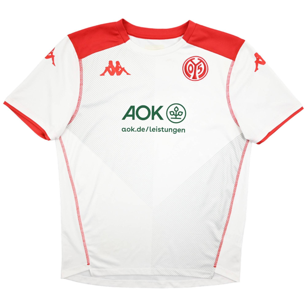 FSV MAINZ 05 KOSZULKA M