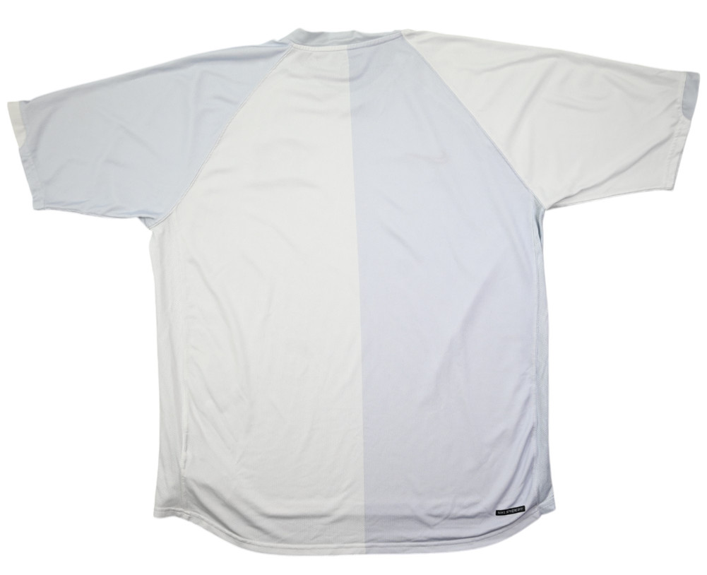 2006-08 TURKEY KOSZULKA XL