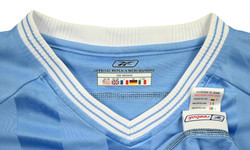 2003-04 MANCHESTER CITY SHIRT M 