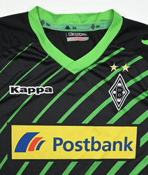 2014-15 BORUSSIA MONCHENGLADBACH KOSZULKA L