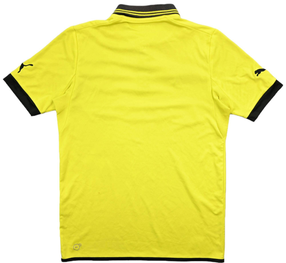 2012-13 BORUSSIA DORTMUND KOSZULKA XL. BOYS