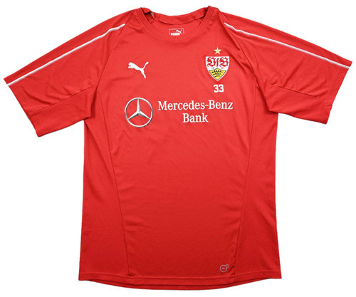 VFB STUTTGART SHIRT L