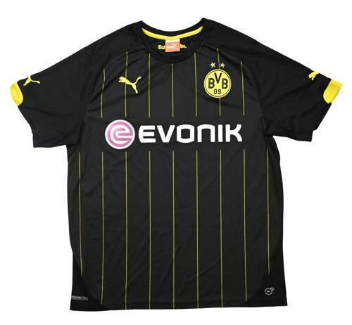 2014-16 BORUSSIA DORTMUND KOSZULKA L