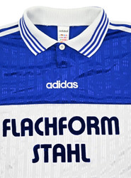 ADIDAS VINTAGE #12 KOSZULKA XXL