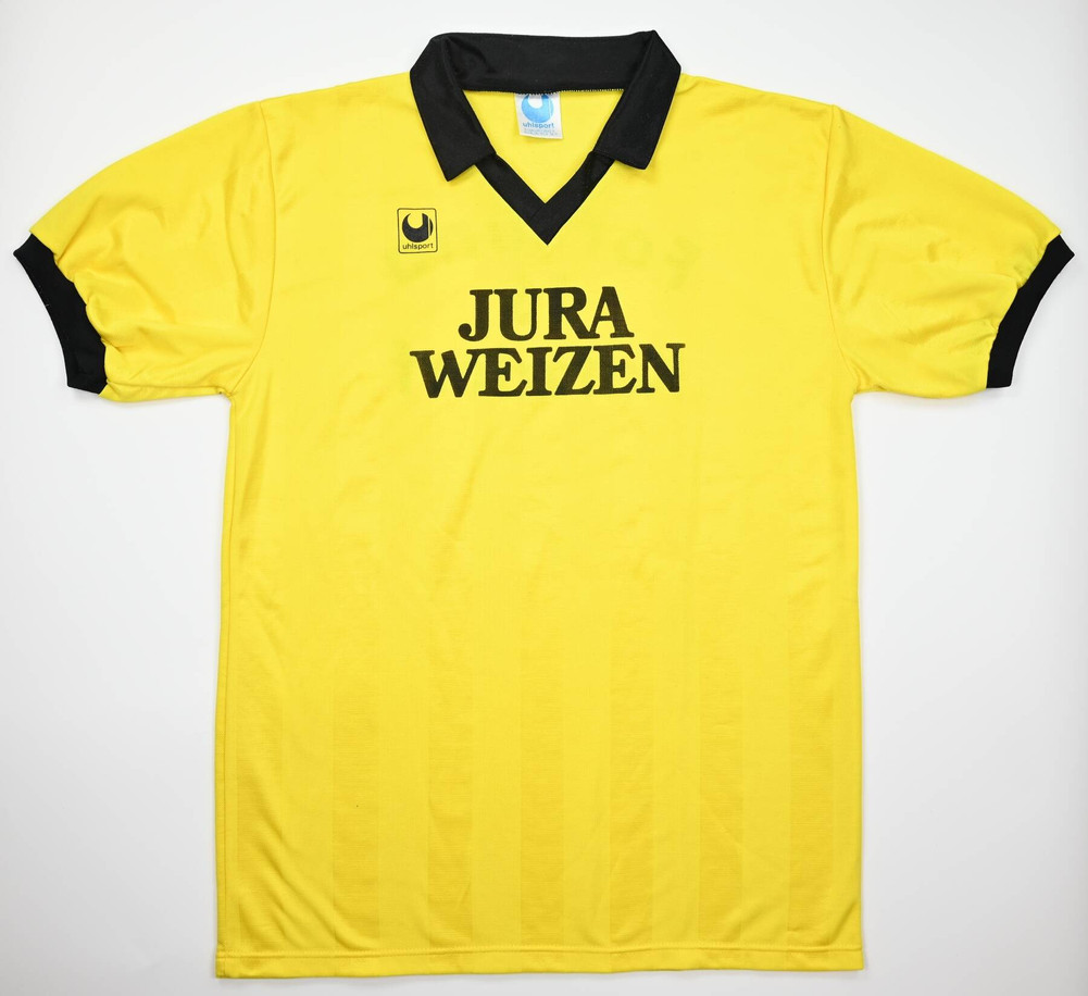 UHLSPORT OLDSCHOOL SHIRT XL