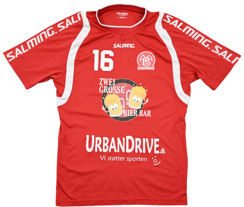 AALBORG UNIHOKEJ KOSZULKA M