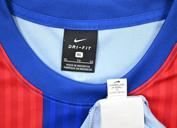 2016-17 FC BARCELONA KOSZULKA XL