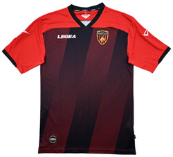 2020-21 COSENZA CALCIO SHIRT L