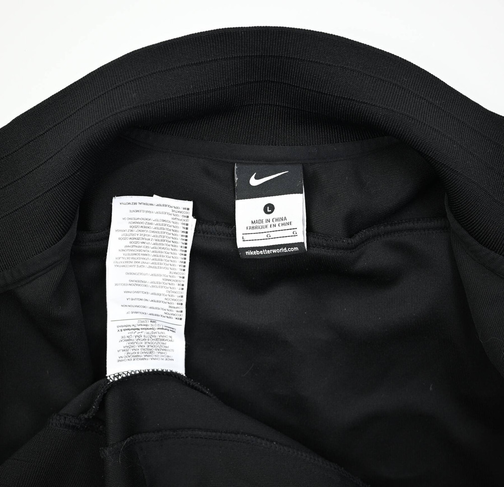 MANCHESTER UNITED BLUZA L