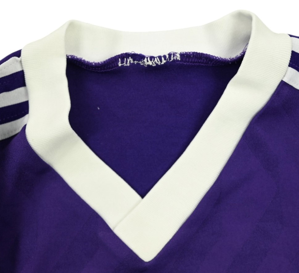 ADIDAS VINTAGE LONGSLEEVE SHIRT S