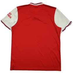2019-20 ARSENAL LONDON KOSZULKA L