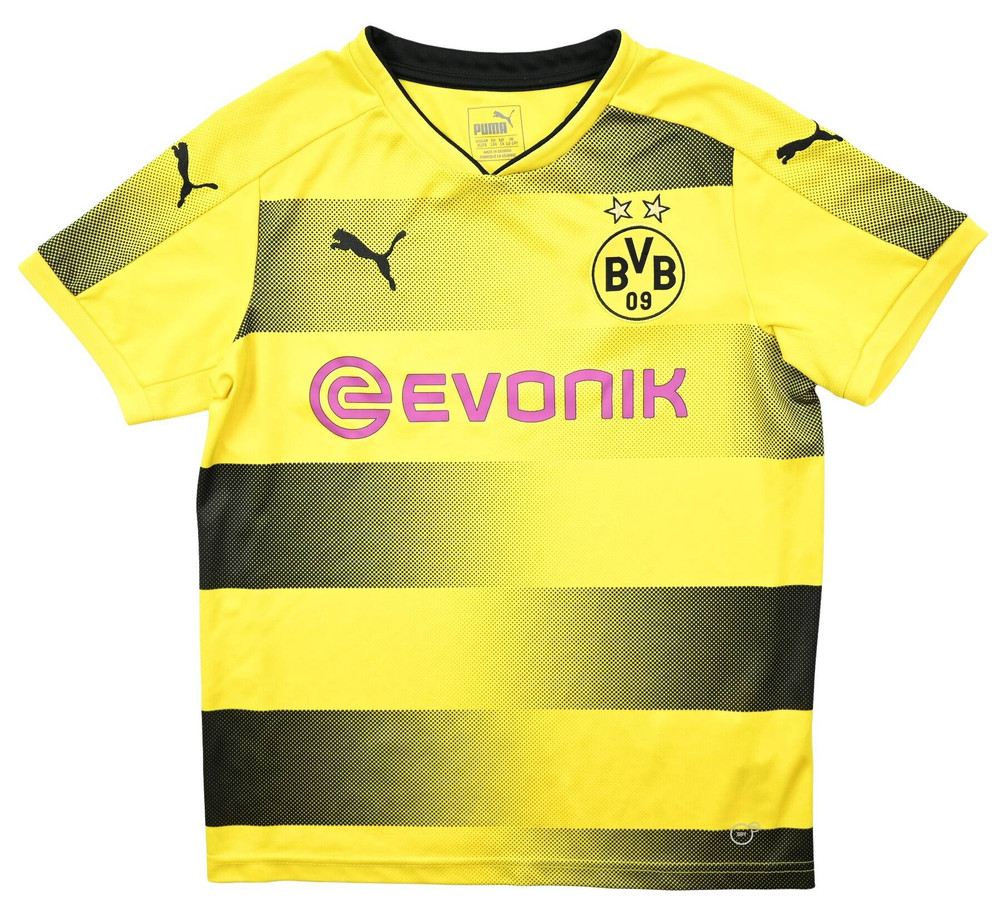 2017-18 BORUSSIA DORTMUND KOSZULKA M