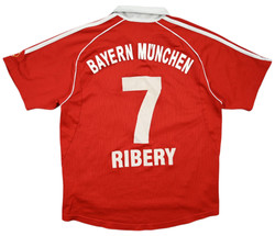 2006-07 BAYERN MUNCHEN *RIBERY* KOSZULKA L. BOYS