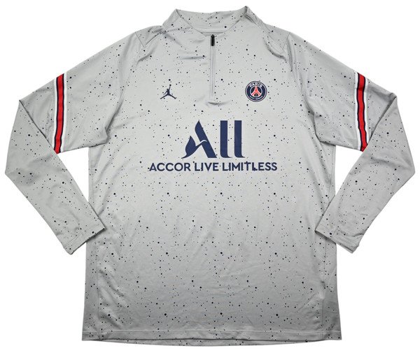 2021-22 PARIS SAINT-GERMAIN TOP XL
