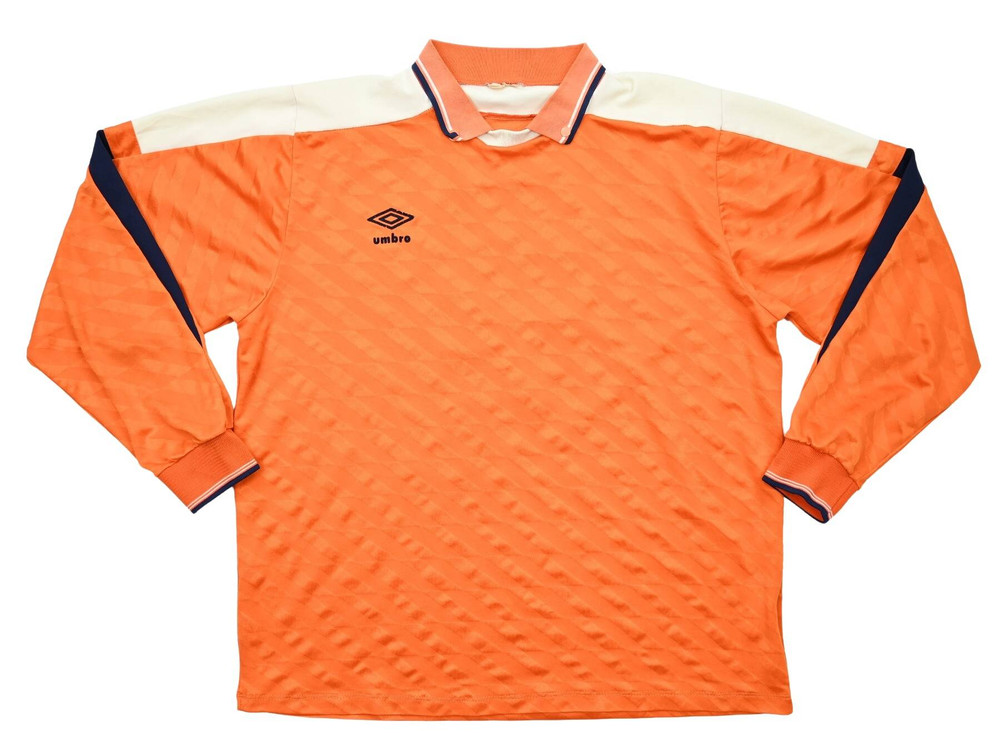 UMBRO OLDSCHOOL #5 LONGSLEEVE M