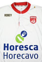 2019-20 NOORDWIJK SHIRT XL