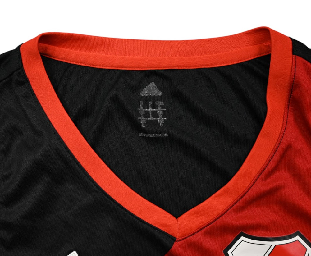 2016-17 RIVER PLATE KOSZULKA L