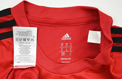 2015-16 MANCHESTER UNITED KOSZULKA M