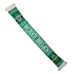 WERDER BREMEN SZALIK